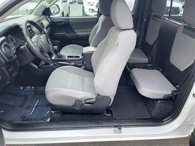 2020 Toyota Tacoma Access Cab SR  Convenience pkg - Photo 24 - Huntington Beach, CA 92647
