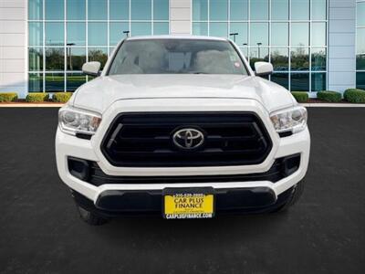 2020 Toyota Tacoma Access Cab SR  Convenience pkg - Photo 3 - Huntington Beach, CA 92647