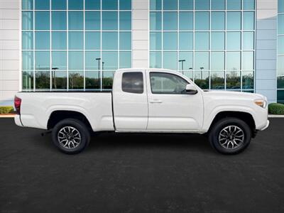 2020 Toyota Tacoma Access Cab SR  Convenience pkg - Photo 6 - Huntington Beach, CA 92647