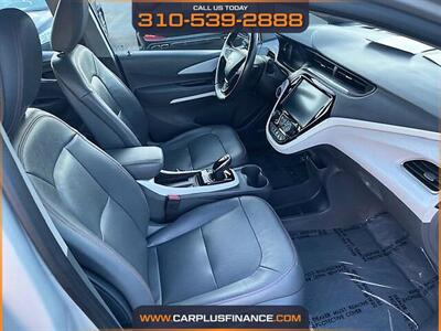 2020 Chevrolet Bolt EV Bolt Premier - Photo 36 - Huntington Beach, CA 92647