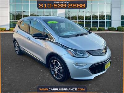 2020 Chevrolet Bolt EV Bolt Premier - Photo 32 - Huntington Beach, CA 92647
