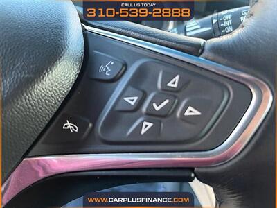 2020 Chevrolet Bolt EV Bolt Premier - Photo 19 - Huntington Beach, CA 92647