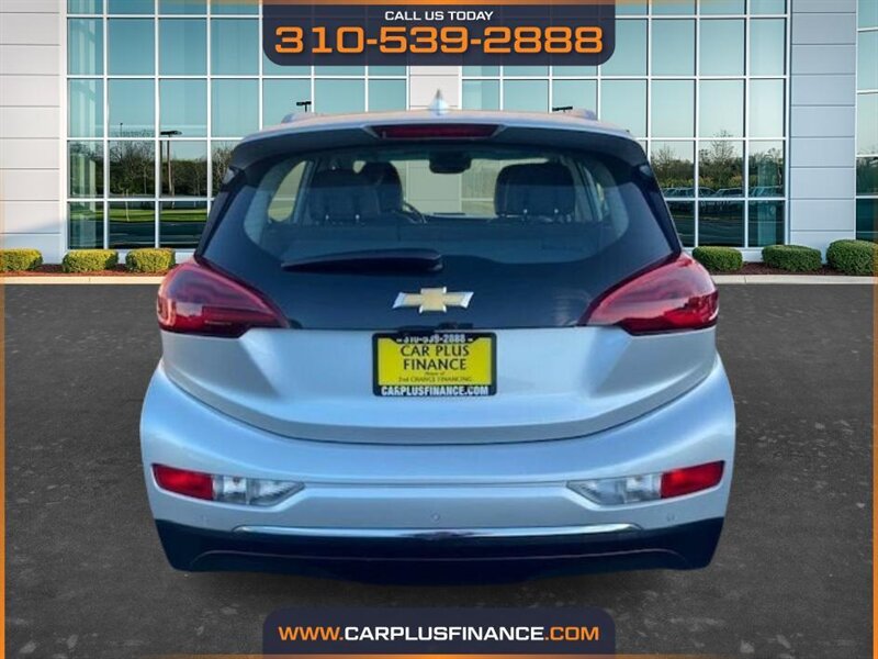 2020 Chevrolet Bolt EV Bolt Premier - Photo 30 - Huntington Beach, CA 92647