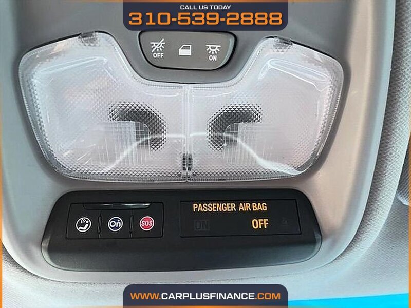 2020 Chevrolet Bolt EV Bolt Premier - Photo 26 - Huntington Beach, CA 92647