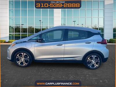 2020 Chevrolet Bolt EV Bolt Premier - Photo 2 - Huntington Beach, CA 92647