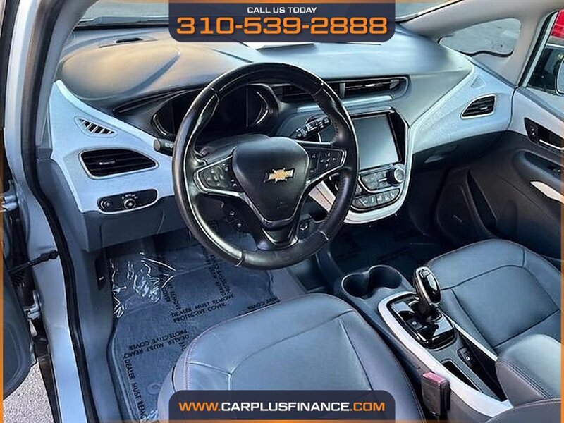 2020 Chevrolet Bolt EV Bolt Premier - Photo 17 - Huntington Beach, CA 92647