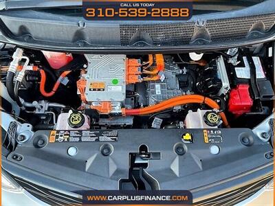 2020 Chevrolet Bolt EV Bolt Premier - Photo 7 - Huntington Beach, CA 92647