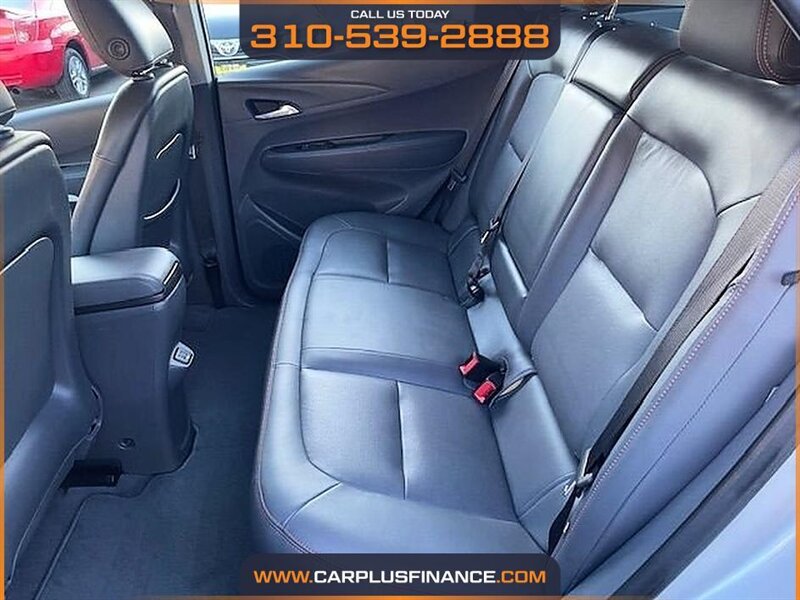 2020 Chevrolet Bolt EV Bolt Premier - Photo 28 - Huntington Beach, CA 92647