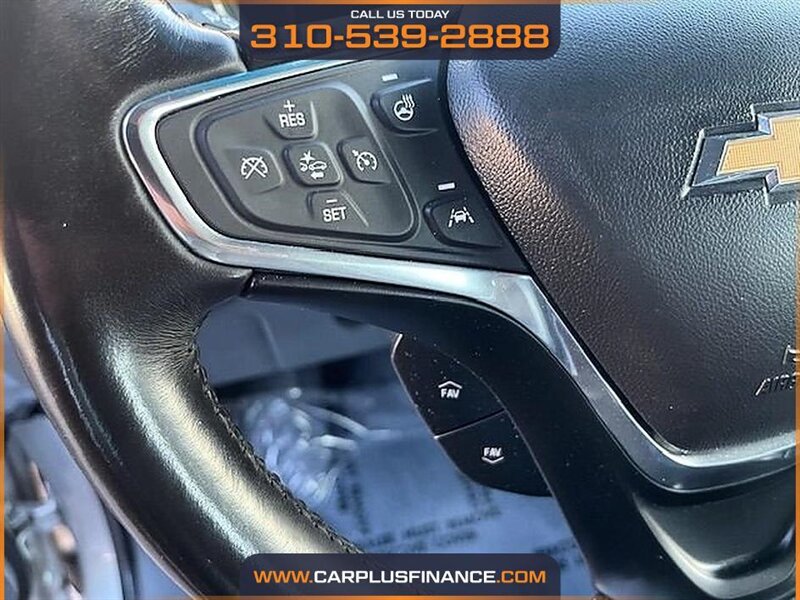 2020 Chevrolet Bolt EV Bolt Premier - Photo 18 - Huntington Beach, CA 92647