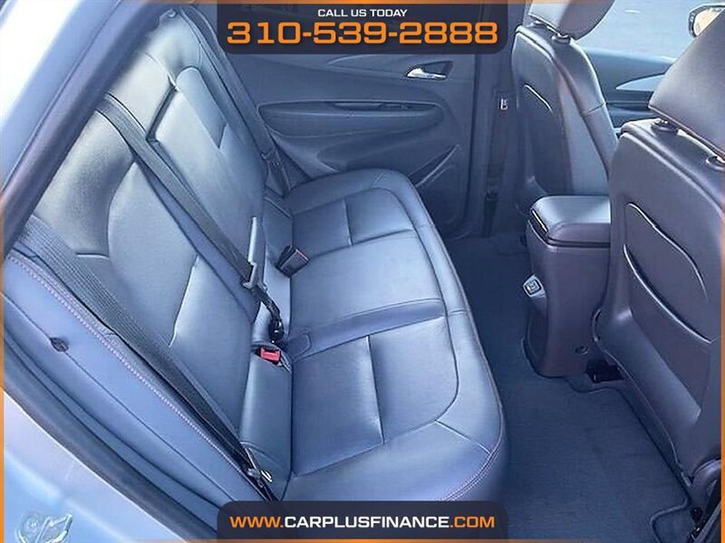 2020 Chevrolet Bolt EV Bolt Premier - Photo 39 - Huntington Beach, CA 92647