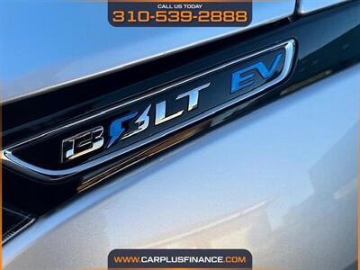 2020 Chevrolet Bolt EV Bolt Premier - Photo 6 - Huntington Beach, CA 92647