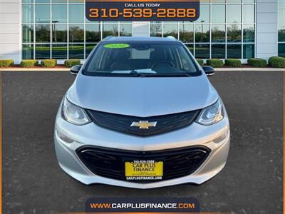 2020 Chevrolet Bolt EV Bolt Premier - Photo 10 - Huntington Beach, CA 92647
