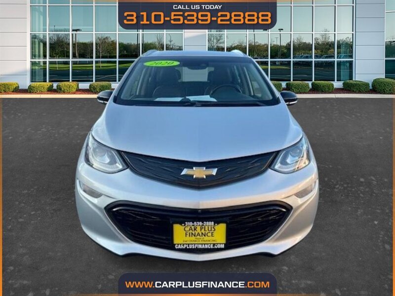2020 Chevrolet Bolt EV Bolt Premier - Photo 10 - Huntington Beach, CA 92647