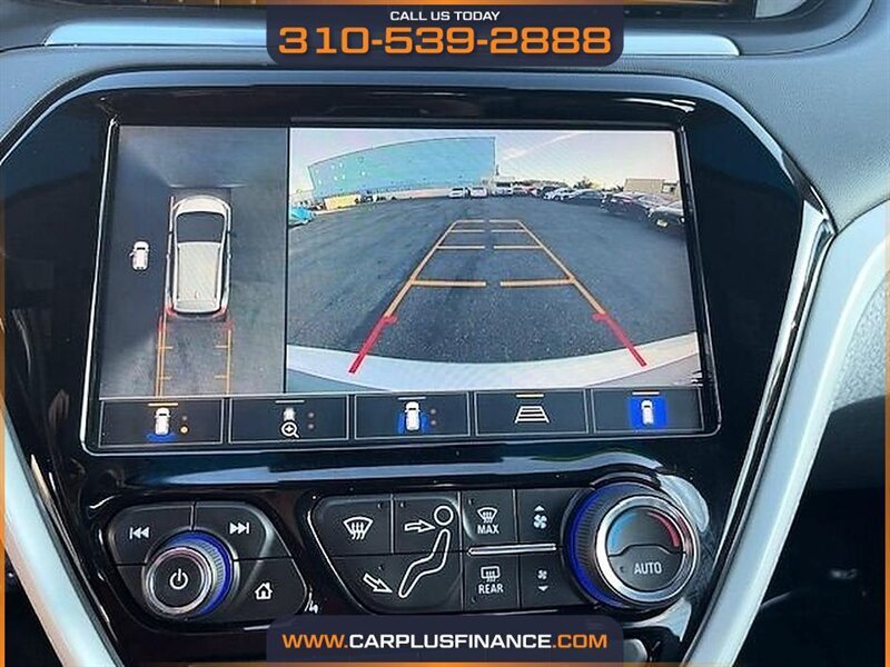 2020 Chevrolet Bolt EV Bolt Premier - Photo 24 - Huntington Beach, CA 92647