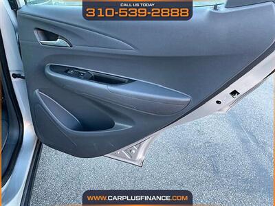2020 Chevrolet Bolt EV Bolt Premier - Photo 38 - Huntington Beach, CA 92647