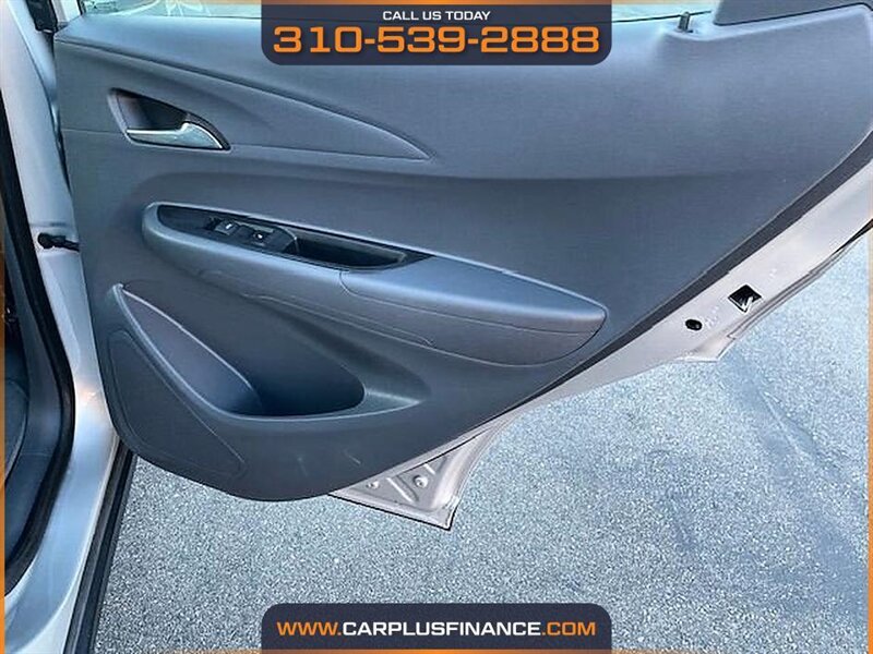 2020 Chevrolet Bolt EV Bolt Premier - Photo 38 - Huntington Beach, CA 92647