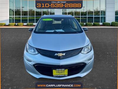 2020 Chevrolet Bolt EV Bolt Premier - Photo 33 - Huntington Beach, CA 92647