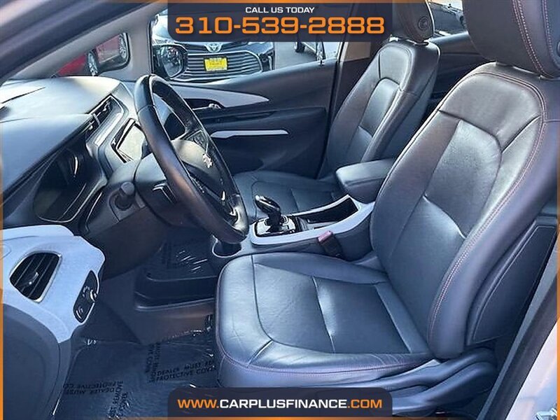 2020 Chevrolet Bolt EV Bolt Premier - Photo 16 - Huntington Beach, CA 92647