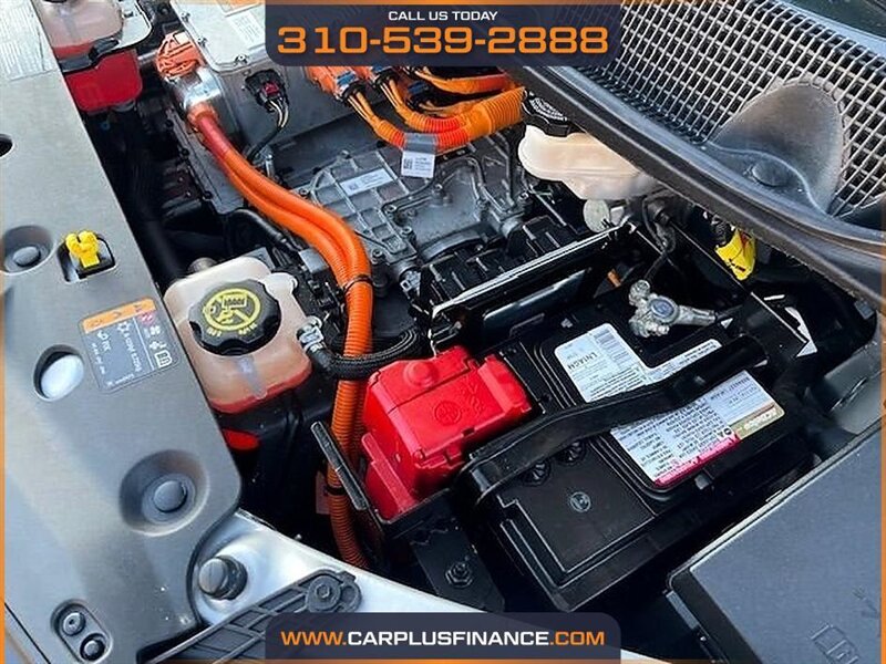 2020 Chevrolet Bolt EV Bolt Premier - Photo 9 - Huntington Beach, CA 92647