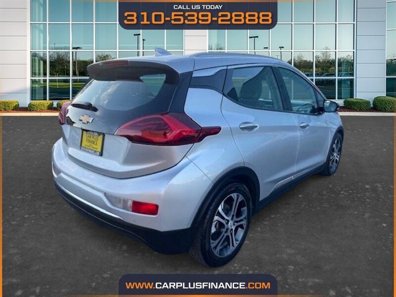 2020 Chevrolet Bolt EV Bolt Premier - Photo 41 - Huntington Beach, CA 92647