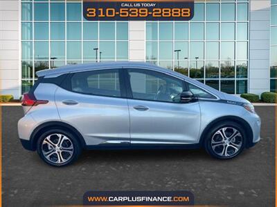 2020 Chevrolet Bolt EV Bolt Premier - Photo 35 - Huntington Beach, CA 92647