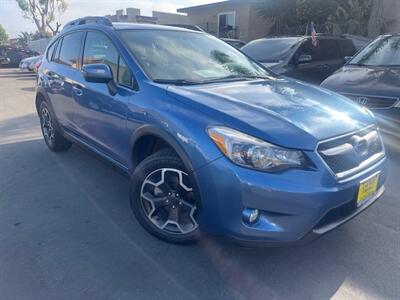 2015 Subaru XV Crosstrek 2.0i Limited   - Photo 8 - Huntington Beach, CA 92647