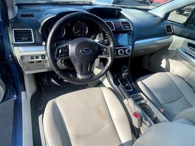 2015 Subaru XV Crosstrek 2.0i Limited   - Photo 26 - Huntington Beach, CA 92647