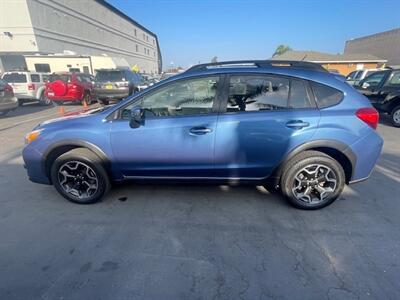 2015 Subaru XV Crosstrek 2.0i Limited   - Photo 9 - Huntington Beach, CA 92647