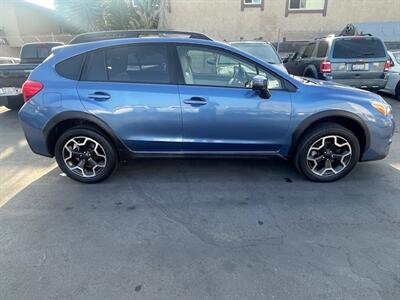 2015 Subaru XV Crosstrek 2.0i Limited   - Photo 12 - Huntington Beach, CA 92647