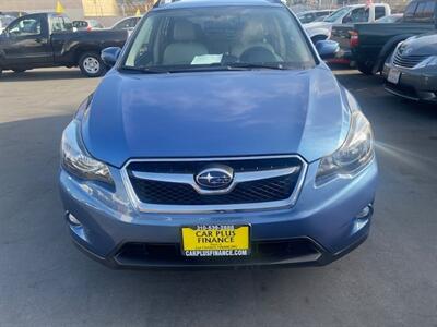 2015 Subaru XV Crosstrek 2.0i Limited   - Photo 7 - Huntington Beach, CA 92647