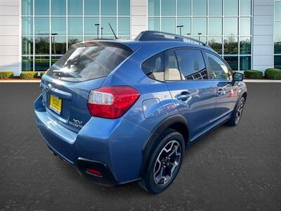 2015 Subaru XV Crosstrek 2.0i Limited   - Photo 19 - Huntington Beach, CA 92647