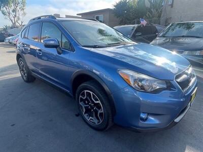 2015 Subaru XV Crosstrek 2.0i Limited   - Photo 10 - Huntington Beach, CA 92647