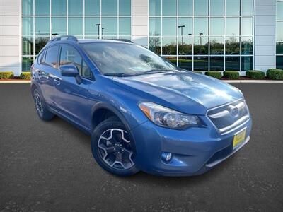 2015 Subaru XV Crosstrek 2.0i Limited   - Photo 8 - Huntington Beach, CA 92647