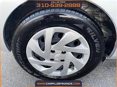 2016 Toyota Prius C Two   - Photo 32 - Huntington Beach, CA 92647