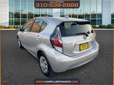 2016 Toyota Prius C Two   - Photo 20 - Huntington Beach, CA 92647