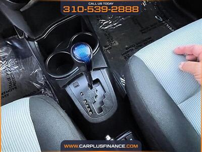 2016 Toyota Prius C Two   - Photo 16 - Huntington Beach, CA 92647