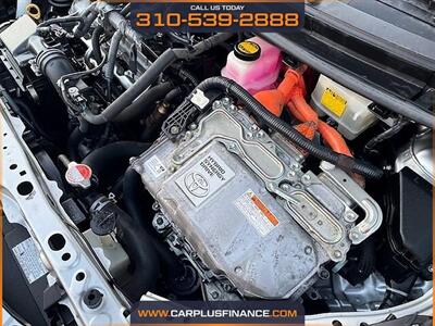 2016 Toyota Prius C Two   - Photo 7 - Huntington Beach, CA 92647