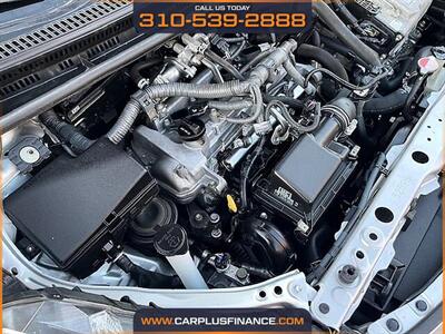 2016 Toyota Prius C Two   - Photo 6 - Huntington Beach, CA 92647