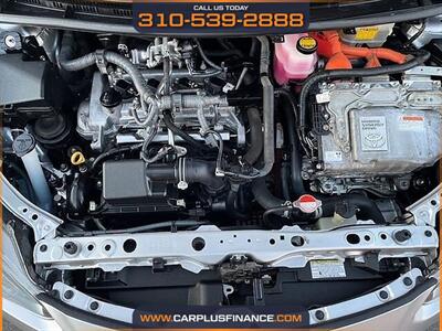 2016 Toyota Prius C Two   - Photo 5 - Huntington Beach, CA 92647