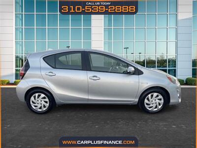 2016 Toyota Prius C Two   - Photo 27 - Huntington Beach, CA 92647