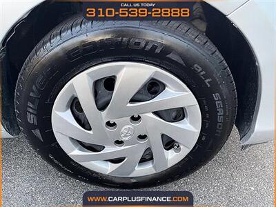2016 Toyota Prius C Two   - Photo 26 - Huntington Beach, CA 92647