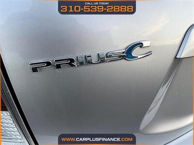 2016 Toyota Prius C Two   - Photo 22 - Huntington Beach, CA 92647