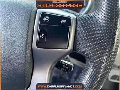 2012 Toyota Tacoma Access Cab V6  TRD Sport Pkg 4 x 4 - Photo 20 - Huntington Beach, CA 92647