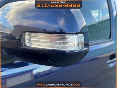 2012 Toyota Tacoma Access Cab V6  TRD Sport Pkg 4 x 4 - Photo 43 - Huntington Beach, CA 92647