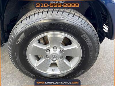 2012 Toyota Tacoma Access Cab V6  TRD Sport Pkg 4 x 4 - Photo 38 - Huntington Beach, CA 92647