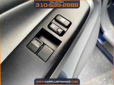 2012 Toyota Tacoma Access Cab V6  TRD Sport Pkg 4 x 4 - Photo 25 - Huntington Beach, CA 92647