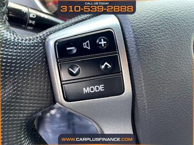 2012 Toyota Tacoma Access Cab V6  TRD Sport Pkg 4 x 4 - Photo 22 - Huntington Beach, CA 92647