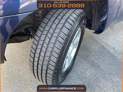 2012 Toyota Tacoma Access Cab V6  TRD Sport Pkg 4 x 4 - Photo 42 - Huntington Beach, CA 92647