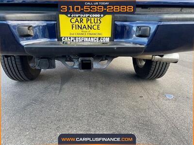2012 Toyota Tacoma Access Cab V6  TRD Sport Pkg 4 x 4 - Photo 12 - Huntington Beach, CA 92647