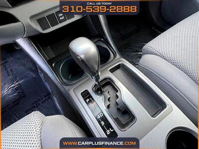2012 Toyota Tacoma Access Cab V6  TRD Sport Pkg 4 x 4 - Photo 17 - Huntington Beach, CA 92647